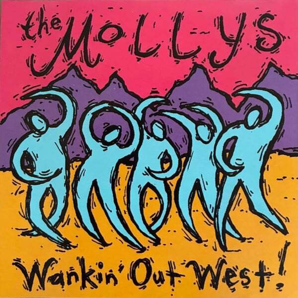 Cover art for Wankin out West (30 Year Anniversary) [Live]